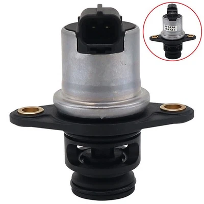 2C5Z-9F715-AA Idle Air Control Valve IAC Valve For Lincoln Aviator 2003-2005 Foto 1 de 4