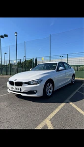 BMW 320d 2.0 Auto Diesel 2014 Automatic Hpi Clear Clear - Picture 1 of 24