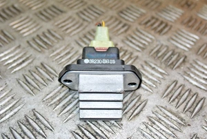 GENUINE 2005-2011 MK8 HONDA CIVIC HEATER BLOWER MOTOR RESISTOR 3R2308B15 - Picture 1 of 4