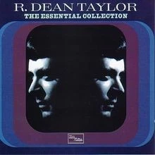 Essential Collection von R.Dean Taylor von not specified | CD | Zustand sehr gut - Bild 1 von 2