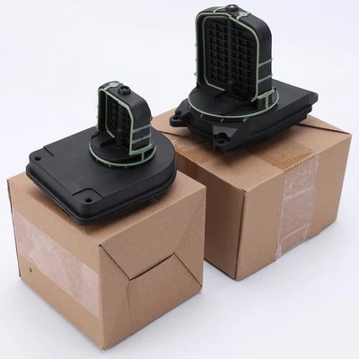 2 sportelli DISA sinistro destro per BMW 2.5 3.0 N51 N52 N53 E81 E90 E60 11617560537 - Immagine 1 di 4