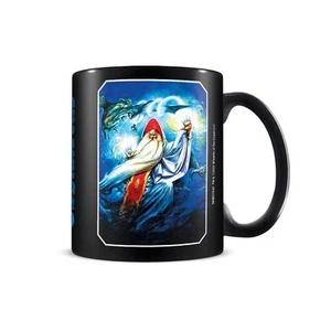 Pyramid International Dungeons and Dragons Mug (Wizard Design) 11oz Ceramic Blac - Picture 1 of 2