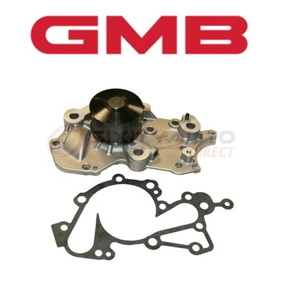 GMB Water Pump for 2007-2010 Kia Magentis 2.7L V6 - Engine Cooling Sending wn - Image 1 of 4