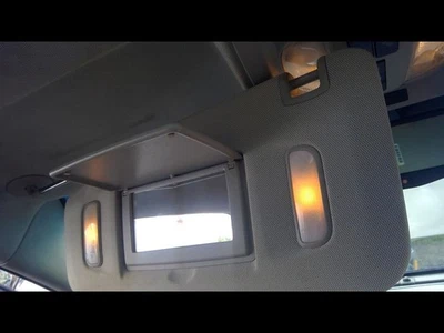 Para-sol esquerdo driver compatível com 10-17 EQUINOX 162772 - Imagem 1 de 4