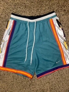 Pantalones Cortos de Baloncesto Nike Para Hombre Talla XL Dri-Fit ADN Años 90 Rookie Class DX0255-379 NUEVO - Imagen 1 de 4