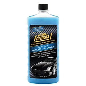 Formula 1 517377 Premium Wash & Wax - Picture 1 of 1