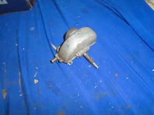 trico WINDOW WIPER MOTOR FOR 1934 DODGE DRIVERS SIDE #KSB-386 nos - Bild 1 von 2