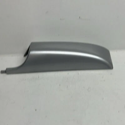 2009 Hyundai Santa Fe Left Rear Roof Cap Radiant Silver Metallic Code SM - Image 1 of 4