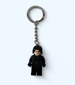 Lego Star Wars Minifigure Key Chain 853949: Kylo Ren - Picture 1 of 3