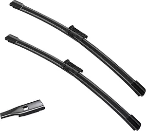 2 Factory Wiper Blades Replacement for Silverado Sierra 04/03/2014-2018 O - Picture 1 of 12