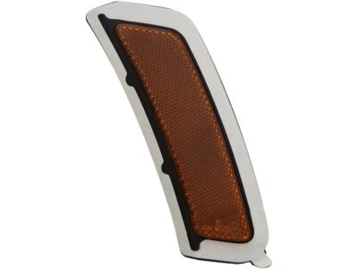 For 2017-2019 Audi Q7 Side Reflector Front Right TYC 84759ND 2018 Sport Utility - Image 1 of 2