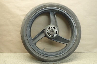 1995 川崎 GPZ1100 前 BRIDGESTONE 120/70ZR17M/C (58W) 轮胎包 — 第 1/4 张图片