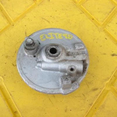 1998 Honda Elite 80 CH80 OEM BRAKE SHOE SET HUB DRUM - Image 1 of 4