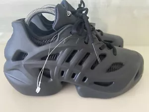 Adidas AdiFOM Climacool IF3902 Men’s US 5.5 Black Athletic Shoes - Picture 1 of 10