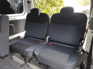 ebay nissan nv200 7 seater