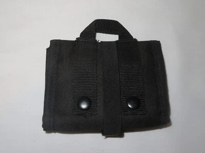 ALLEN Rifle Shell Cartucho AMMO POUCH Estuche de Transporte - NUEVO Foto 1 de 4