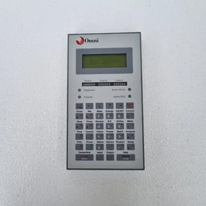 Omni Flow 68-6002 21129-002D - Bild 1 von 5