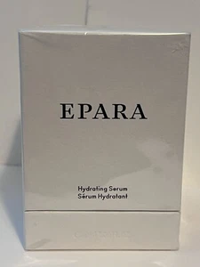 Epara Feuchtigkeitsserum 1,06 Unzen/30 ml VERSIEGELT Neu im Karton - Bild 1 von 3