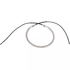 Ersatz Heizelement Glühbirne Lampe 1200/1400W 6" für JML Halogen Backöfen - Bild 1 von 5