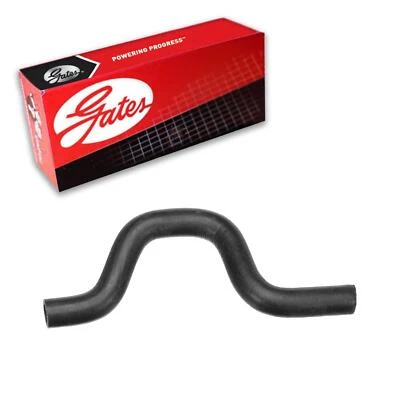 Manguera de calefacción de climatización Gates entrada de calentador para Jeep Compass 2007-2012 Foto 1 de 2