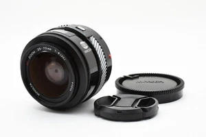 Minolta Af Macro 35-70mm F/4 Lente de Zoom Para sony Un Excelente Mij #2255473 - Imagen 1 de 12
