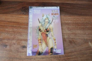 AWESOME - GLORY RE:GEX THE COVEN -- EDITION SPECIALE - Foto 1 di 2