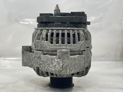 GMC Yukon 2005 motor 6,0 L alternador generador 160 amperios 198 k millas OEM 15128978 Foto 1 de 4