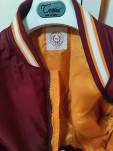 Giubbetto Sportivo AS ROMA - Foto 1 di 3