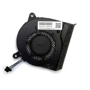 1PC Notebook Cooling Fan for HP Pavilion 14-CE L19159-001 NS85B00-17K16 - Afbeelding 1 van 4