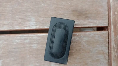 CUBIERTA PANTALLA BLANCA VW CORRADO 92 TABLERO VR6 16V 8V G60 535957087 LUZ ANTINIEBLA BLANCO Foto 1 de 3