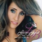 Laura Bryna Trying To Be Me (Cd)
