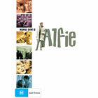 Alfie (1966) DVD NEW (Region 4 Australia)
