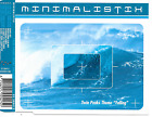 MINIMALISTIX - Twin Peaks Theme "Falling" CDM 6TR Trance 2001 Benelux (Sphear) 