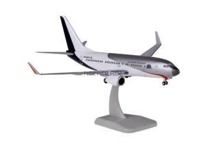 1:200 para Hogan para Koninkrijk der para Nederlanden para Boeing 737-700 KIT PH-GOV - Imagen 1 de 4