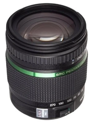 Pentax DA 18-270MM F/3,5-6,3 Pentax K 21497 - Image 1 of 2