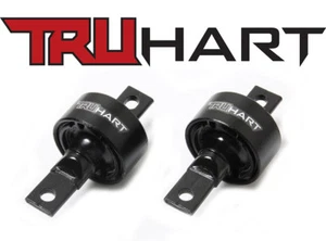 TRUHART Rear Trailing Arm Bushings For Honda Civic 88-00 and Integra 94-01 - Bild 1 von 1