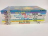 Lot of 10 Dr Seuss Childrens Books. Hardcovers. Foot Book, Nose Book, The A Book