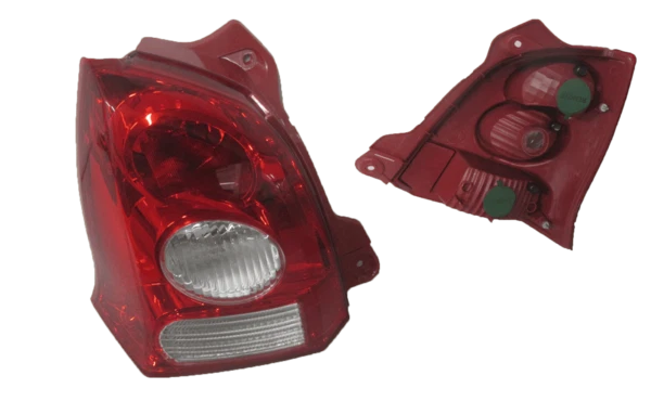 TAIL LIGHT LEFT HAND SIDE FOR SUZUKI ALTO 2009-2013 - image 1 of 1