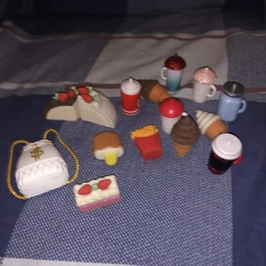 Bratz Toy Food - Picture 1 of 2
