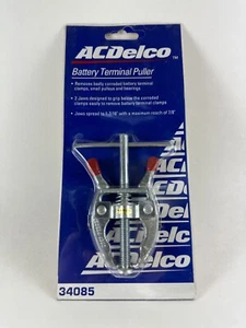 NUEVO Extractor de Terminal de Batería AC Delco (General Motors) 34085 Genuino - Imagen 1 de 2
