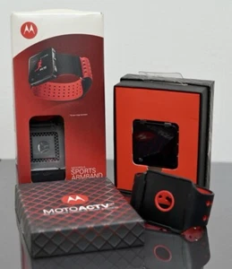 Motoactv Working And Fantastic Condition - Picture 1 of 3