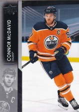 21-22 UPPER DECK SERIES 1 - #1 - 200 - FINISH YOUR SET *FREE COMBINED SHIPPING*