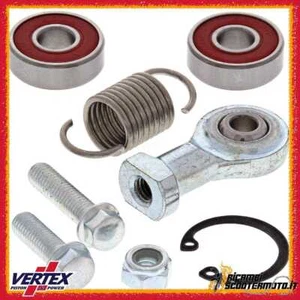 Kit Pedale Freno Posteriore Ktm 300 Mxc 1994-2003 18-2002#8 - Picture 1 of 1