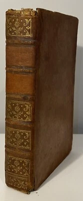 Garnier: Histoire de France, 1769, Vol. 19, Louis XI, Charles VIII - Image 1 of 4