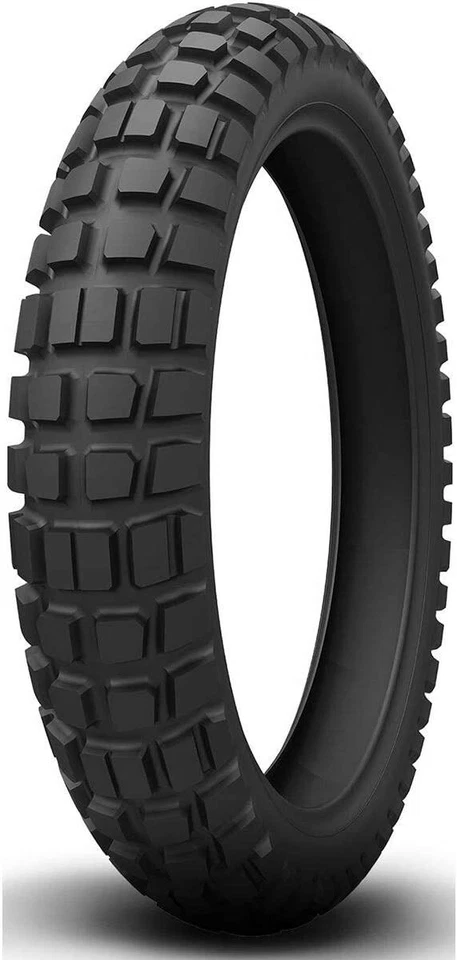 KENDA K784F/K784 BLOQUE GRANDE 90/90B21 90/90-21 TT 4 CAPAS 047853973099 Foto 1 de 4