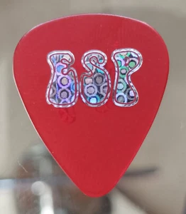 ESP 4 picks KISS-MÖTLEY CRÜE-UNION-SUNSTORM - Imagen 1 de 8