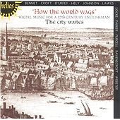 Webster, Maurice : How the World Wags: Social Music for a 1 CD***NEW***