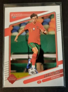 2021-22 Donruss Soccer JOAO FELIX Base Card #119 Portugal - Bild 1 von 2