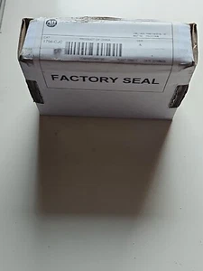 1756-CJC Allen Bradley Cold Junction CompensationThermistors (Qty 2) New Sealed - Picture 1 of 3