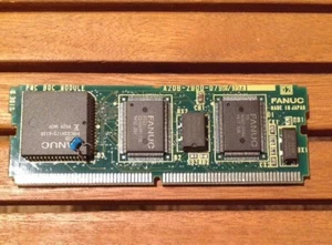 GE FANUC A20B-2900-079 BOARD ASSEMBLY - Picture 1 of 4